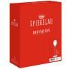 Verres digestifs DEFINITION, set de 2, 136 ml, transparents, Spiegelau