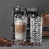 Verres à latte macchiato ETHNO BARISTA, set de 2, 422 ml, transparent, Nachtmann