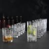 Set de verres HIGHLAND, pour long drink et whisky, set de 12 pc, clair, Nachtmann