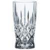 Verres à latte macchiato NOBLESSE BARISTA, set de 2, 350 ml, transparent, Nachtmann