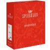 Verres à vin rouge ARABESQUE, set de 2, 810 ml, transparents, Spiegelau