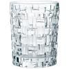 Verres BOSSA NOVA, set de 18, transparents, Nachtmann