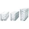 Verres BOSSA NOVA, set de 18, transparents, Nachtmann