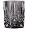 Verres à whisky NOBLESSE COLORS, set de 2, 295 ml, fumés, Nachtmann