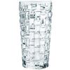 Set de verres BOSSA NOVA, pour long drink et whisky, set de 12 pc, clair, Nachtmann