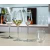 Verres à vin blanc ARABESQUE, set de 2, 500 ml, transparents, Spiegelau