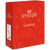 Verres à vin blanc ARABESQUE, set de 2, 500 ml, transparents, Spiegelau