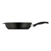 Sauteuse PARTY 28 cm, noire, WMF