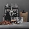 Verre à espresso NOBLESSE BARISTA, set de 2, 90 ml, transparent, Nachtmann
