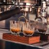 Verre à espresso NOBLESSE BARISTA, set de 2, 90 ml, transparent, Nachtmann