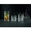 Verres NOBLESSE, set de 18, transparents, Nachtmann