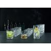 Verres NOBLESSE, set de 18, transparents, Nachtmann