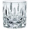 Verres NOBLESSE, set de 18, transparents, Nachtmann