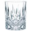 Verres NOBLESSE, set de 18, transparents, Nachtmann