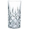 Verres NOBLESSE, set de 18, transparents, Nachtmann