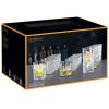 Verres NOBLESSE, set de 18, transparents, Nachtmann