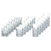 Verres NOBLESSE, set de 18, transparents, Nachtmann