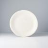 Assiette MODERN SAND 25 cm, MIJ