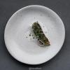 Assiette MODERN SAND 25 cm, MIJ
