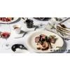 Assiette MODERN SAND 25 cm, MIJ