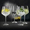 Verres à gin & tonic CELEBRATION, set de 4, 640 ml, transparent, Nachtmann
