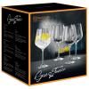 Verres à gin & tonic CELEBRATION, set de 4, 640 ml, transparent, Nachtmann