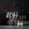 Verres à vin DEFINITION, set de 2, 550 ml, transparents, Spiegelau
