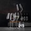 Verres à vin DEFINITION, set de 2, 550 ml, transparents, Spiegelau