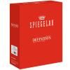 Verres à vin DEFINITION, set de 2, 550 ml, transparents, Spiegelau