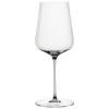 Verres à vin DEFINITION, set de 2, 550 ml, transparents, Spiegelau