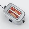 Grille-pain AT 2620 26 cm, argent, Severin