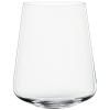 Verres à boissons sans alcool DEFINITION, set de 4, 490 ml, transparent, Spiegelau