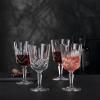 Verres à vin NOBLESSE, set de 4, 355 ml, transparents, Nachtmann