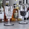 Verres à vin NOBLESSE, set de 4, 355 ml, transparents, Nachtmann