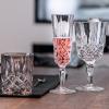 Verres à vin NOBLESSE, set de 4, 355 ml, transparents, Nachtmann