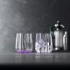 Verres à eau LIFESTYLE, set de 2, 340 ml, violet, Spiegelau