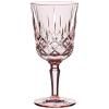 Verres à vin NOBLESSE COLORS, set de 2, 355 ml, rosé, Nachtmann