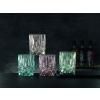 Verres à whisky NOBLESSE COLORS, set de 2, 295 ml, menthe, Nachtmann