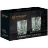 Verres à whisky NOBLESSE COLORS, set de 2, 295 ml, menthe, Nachtmann