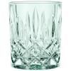 Verres à whisky NOBLESSE COLORS, set de 2, 295 ml, menthe, Nachtmann
