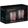 Verres à whisky NOBLESSE COLORS, set de 2, 295 ml, rosé, Nachtmann