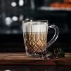 Verres à café NOBLESSE BARISTA, set de 2, 347 ml, transparent, Nachtmann