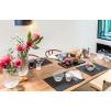 Bols ETHNO, set de 2, 16 cm, transparent, en verre, Nachtmann
