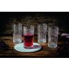 Verres à long drink ETHNO, set de 4, 434 ml, transparent, Nachtmann