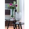 Vase MINERVA PLATINUM 40 cm, clair, Nachtmann