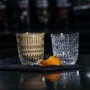 Verres à cappuccino ETHNO BARISTA, set de 2, 235 ml, transparent, Nachtmann