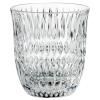 Verres à cappuccino ETHNO BARISTA, set de 2, 235 ml, transparent, Nachtmann