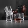 Verres à whisky LOUNGE 2.0, set de 4, 309 ml, transparents, Spiegelau