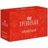 Verres à eau ARABESQUE, set de 2, 460 ml, transparent, Spiegelau