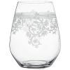 Verres à eau ARABESQUE, set de 2, 460 ml, transparent, Spiegelau